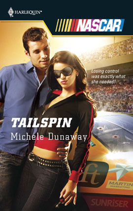 Title details for Tailspin by Michele Dunaway - Available